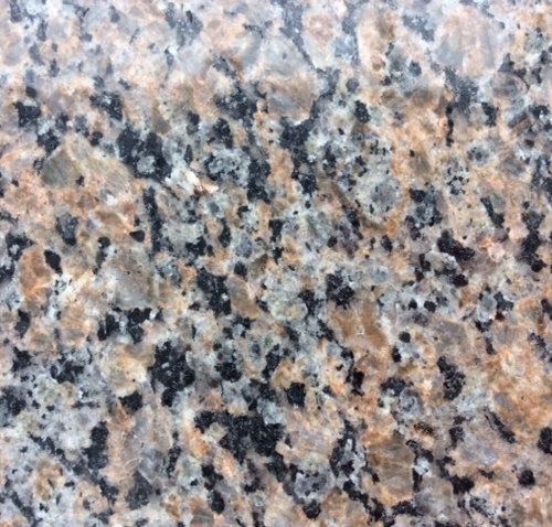 Comptoir en granite Saguenay