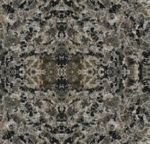 Comptoir en granite St-Félicien