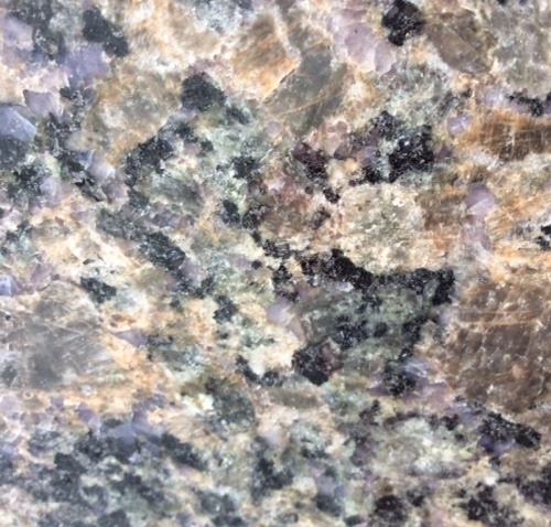 Comptoir en granite Chicoutimi