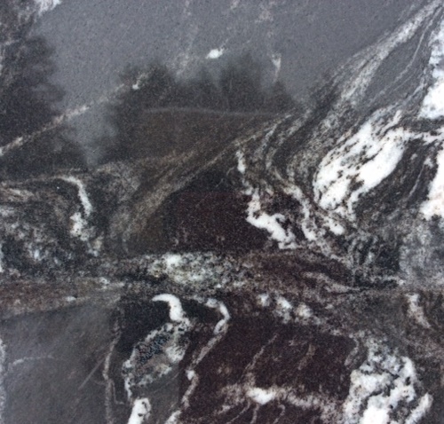 Granite au Saguenay Lac-St-Jean